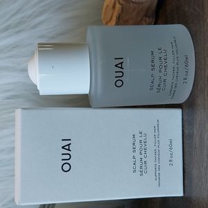 Ouai Scalp Serum 2oz